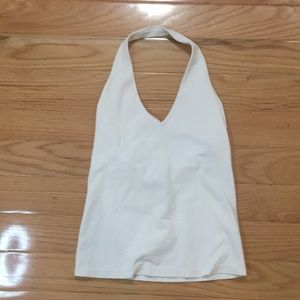Halter top